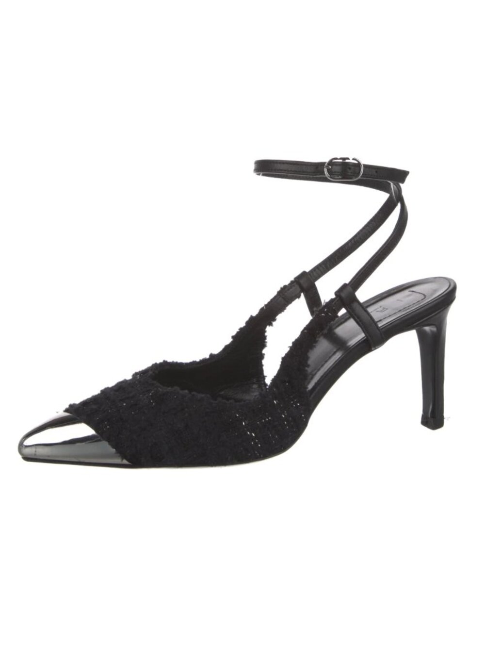 Iro Slingback Pumps Pattern Slingback Pumps size IT 38